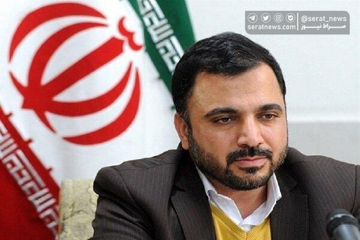 وزیر ارتباطات:
از اپراتورها برای افزایش کیفیت اینترنت تعهد گرفتیم