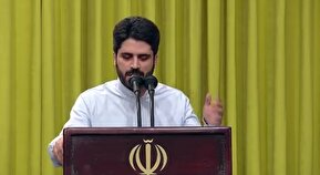 فیلم/ زن اگر که اوست مردان بنده‌اش