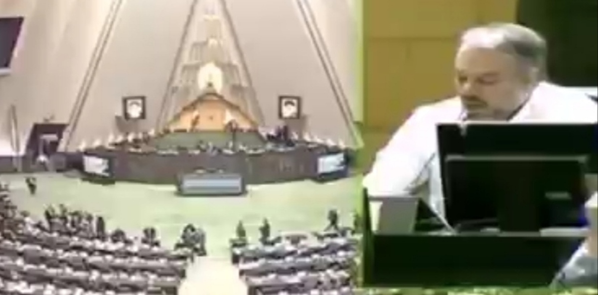 اظهارات جنجالی رشیدی کوچی: حاکمیت در حال حدف تندروها از حوزه های تصمیم‌ساز است