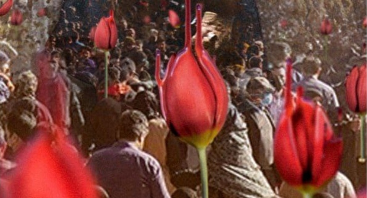 خون بیگناهان در حادثه تروریستی کرمان درخت انقلاب را تنومندتر میکند