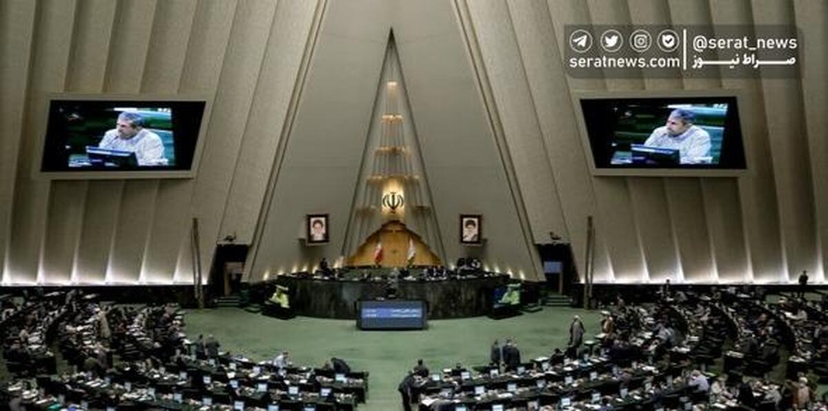 وزرای کار و بهداشت به مجلس می‌روند