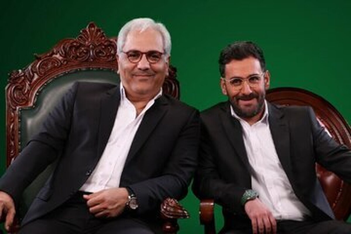 همه چیز‌ها درباره «اسکار» مهران مدیری