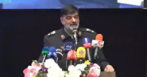 فیلم / تماس بذرپاش با سردار رادان برای رفتن سردار هادیان‌فر به وزارت راه‌