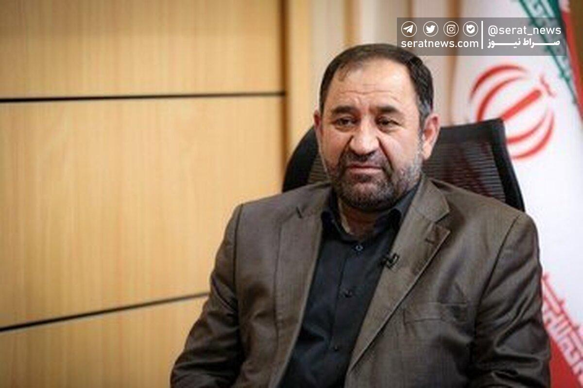 سفیر ایران در سوریه: ۱۰ روز پیش واشنگتن هیئتهایی را از یک کشور خلیج فارس به ایران فرستادند