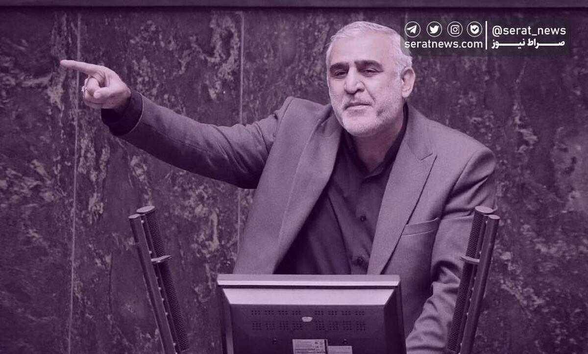 مرتضی محمودوند: حمله به وزیر کشور در ماجرای تروریستی کرمان دردی را دوا نمی‌کند، او تقصیری ندارد