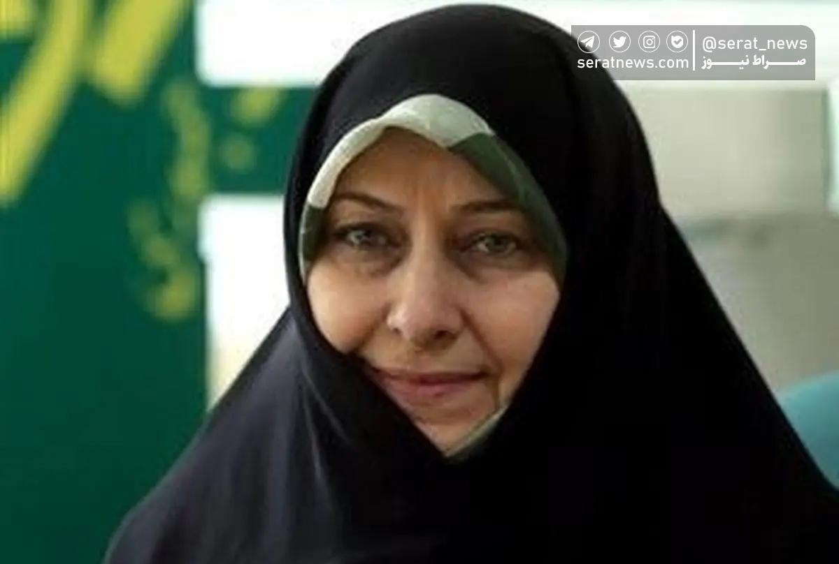 معاون رییس‌جمهور: «برابری جنسیتی» ظلم به زن است