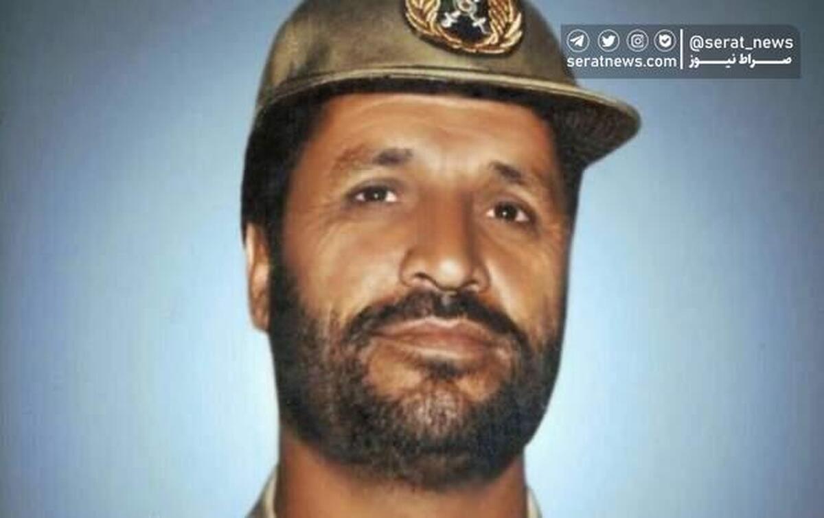 شهیدی که تعمیرگاه تانک راهاندازی کرد!