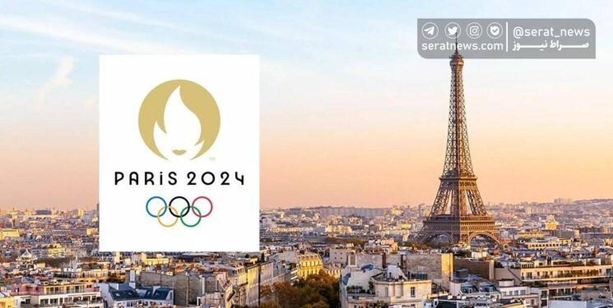 واکنش رئیس‌جمهوری فرانسه به تغییر مکان مراسم افتتاحیه المپیک