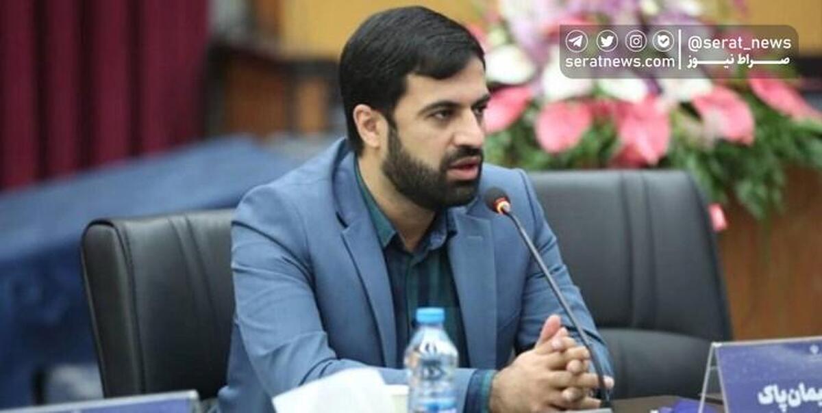 پیمان‌پاک: تهاتر نفت با کالا‌ی اساسی در ۲ مرحله انجام شد