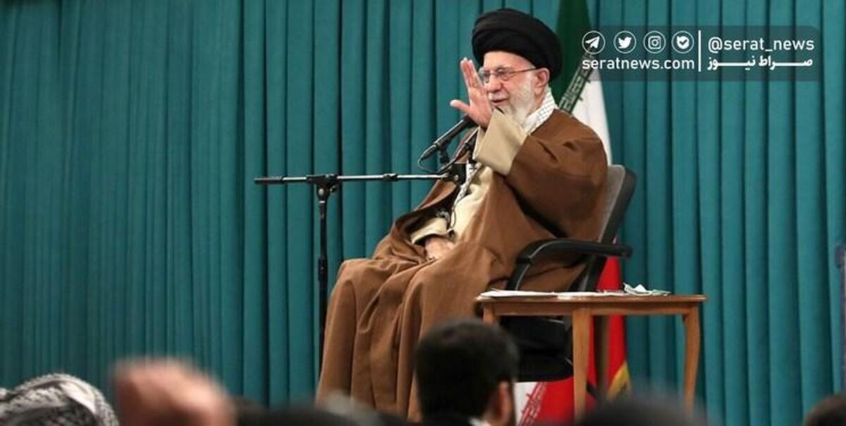 فیلم/صادق آهنگران: من و حسین پناهی با هم وارد تئاتر شدیم