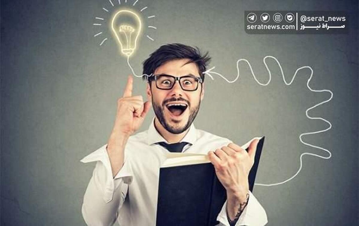 ویژگی آدم باهوش که خود از آن مطلع نیستند!
