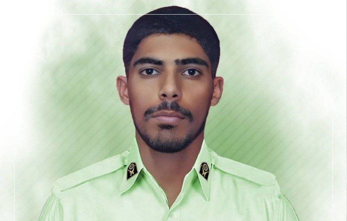 تصاویر و مشخصات شهدای حادثه تروریستی امروز