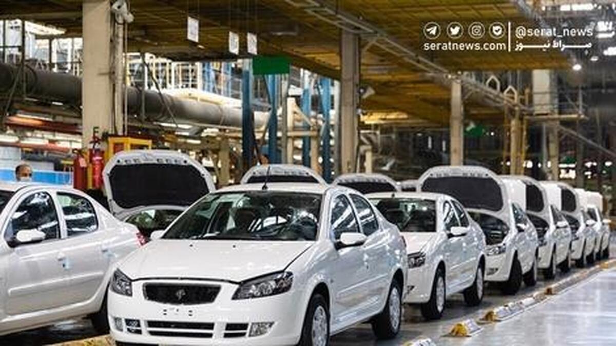 روزنامه اطلاعات : دولت و خودروسازان برای افزایش قیمت خودرو دسیسه کردند