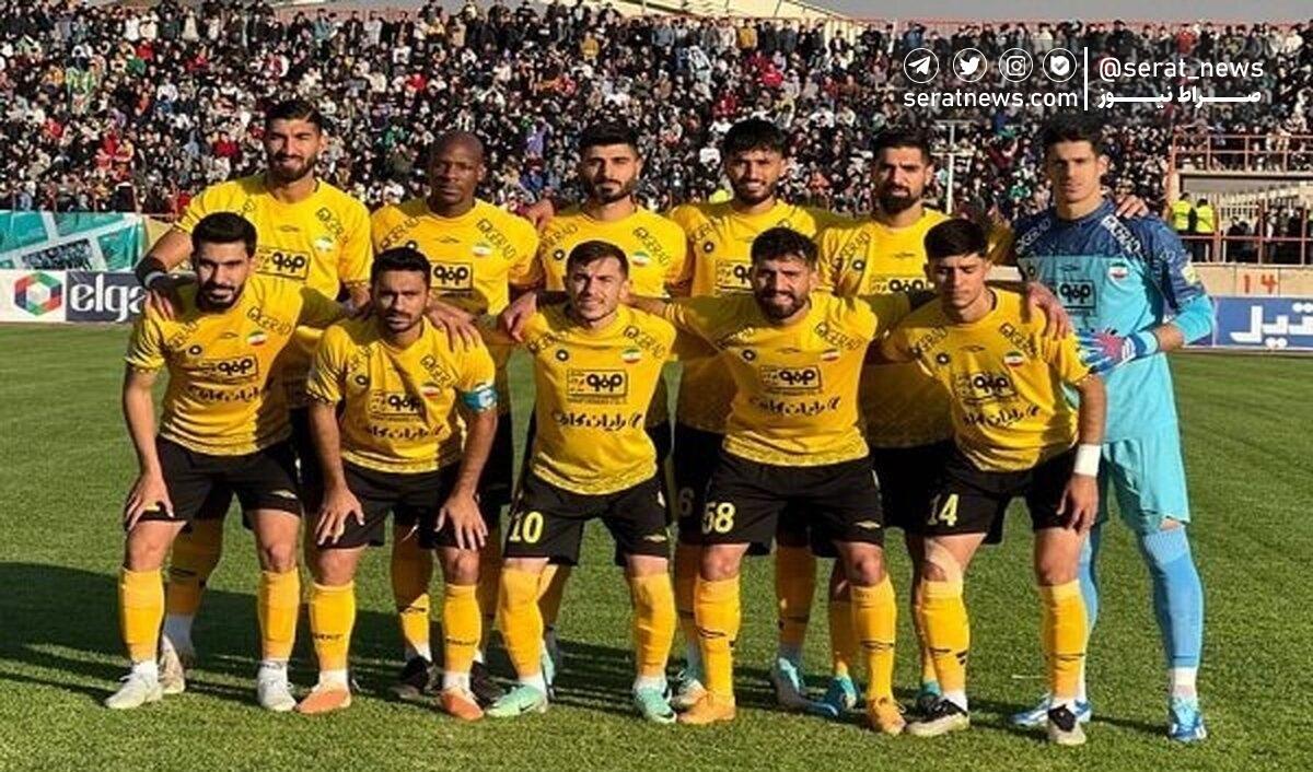 شهر و ورزشگاه میزبان سپاهان - الهلال مشخص شد