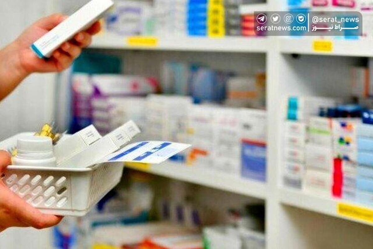 افزایش بی‌رویه تعداد داروخانه‌ها