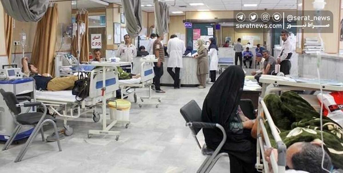 ۳ مجروح حادثه تروریستی کرمان در بیمارستان‌های تهران بستری هستند