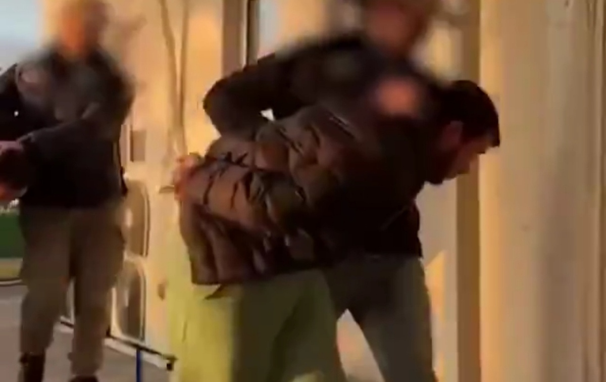 فیلم | ادعای جنجالی  تحلیلگر پیشین پنتاگون: اپستین برای موساد کار می‌کرد!