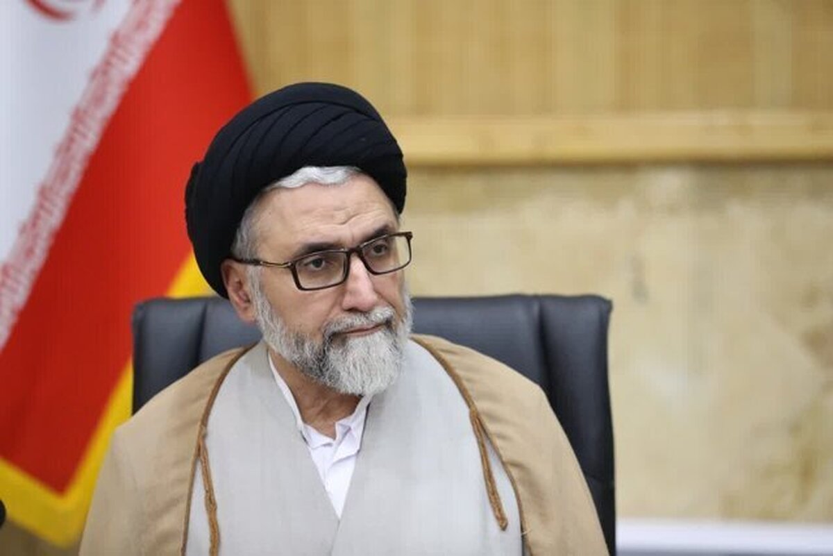 دشمنان تلاش خود را برای ناامنسازی در کشور بهکار گرفتهاند