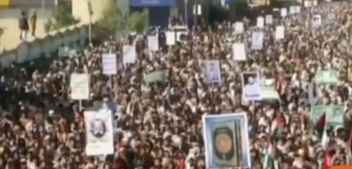 پشتپرده تحرکات غرب در مرزهای شمالی ایران فاش شد