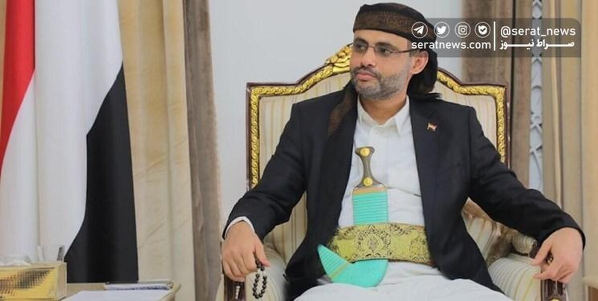 مهدی المشاط: به آمریکا نشان میدهیم که یمن گورستان مهاجمان است