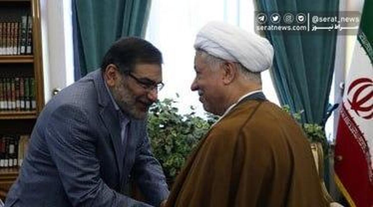 شمخانی: هیچ ابهامی در طبیعی بودن فوت مرحوم آیتالله هاشمی رفسنجانی وجود ندارد