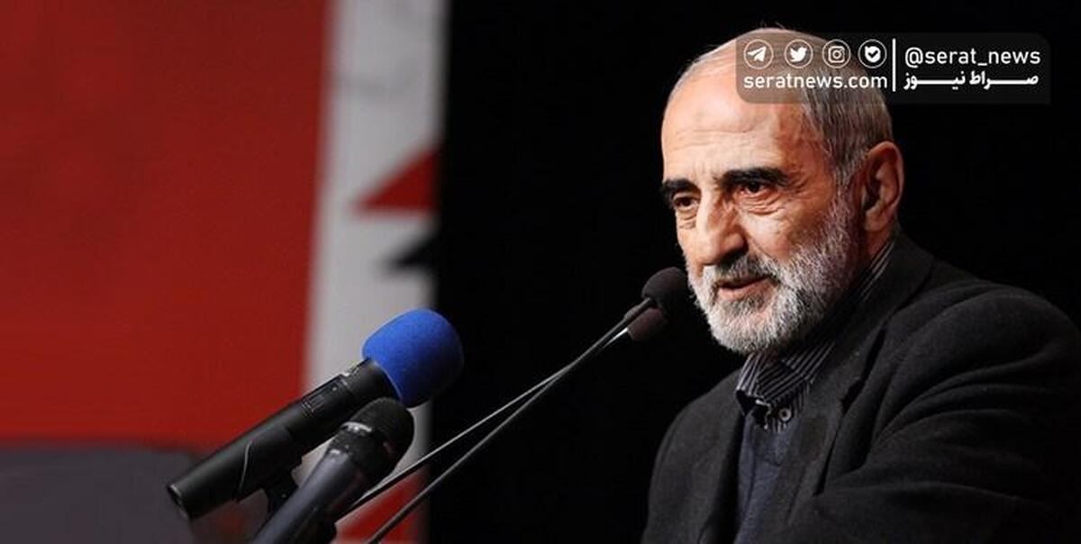 نمیباریم مگر اینکه...!