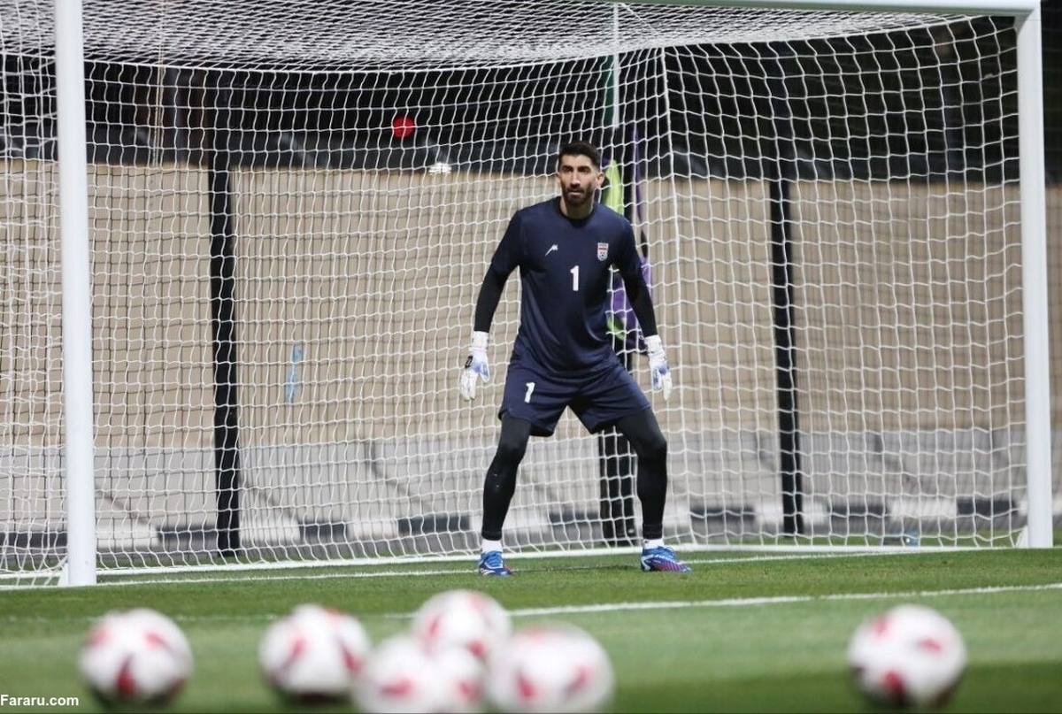 ایران ۴ - فلسطین یک/ شاگردان قلعه‌نویی گام نخست را محکم برداشتند