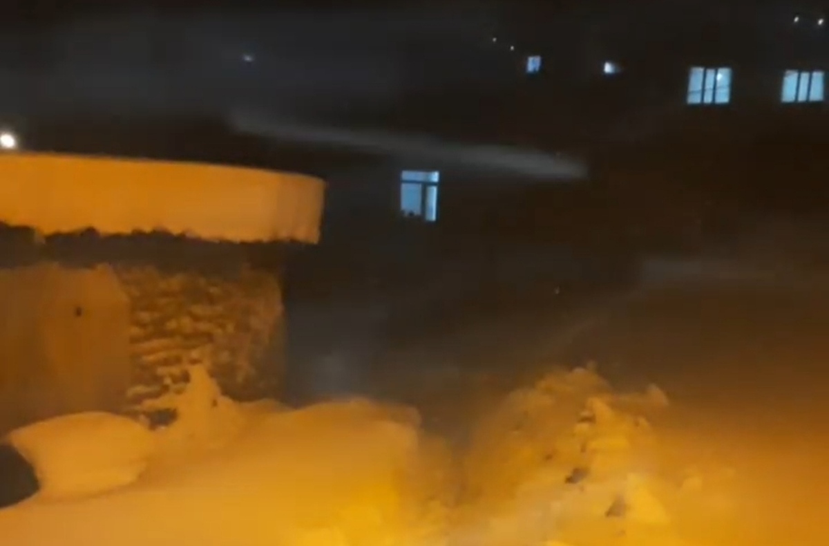 فیلم / حضور هزاران گردشگر در بهشت گمشده کردستان