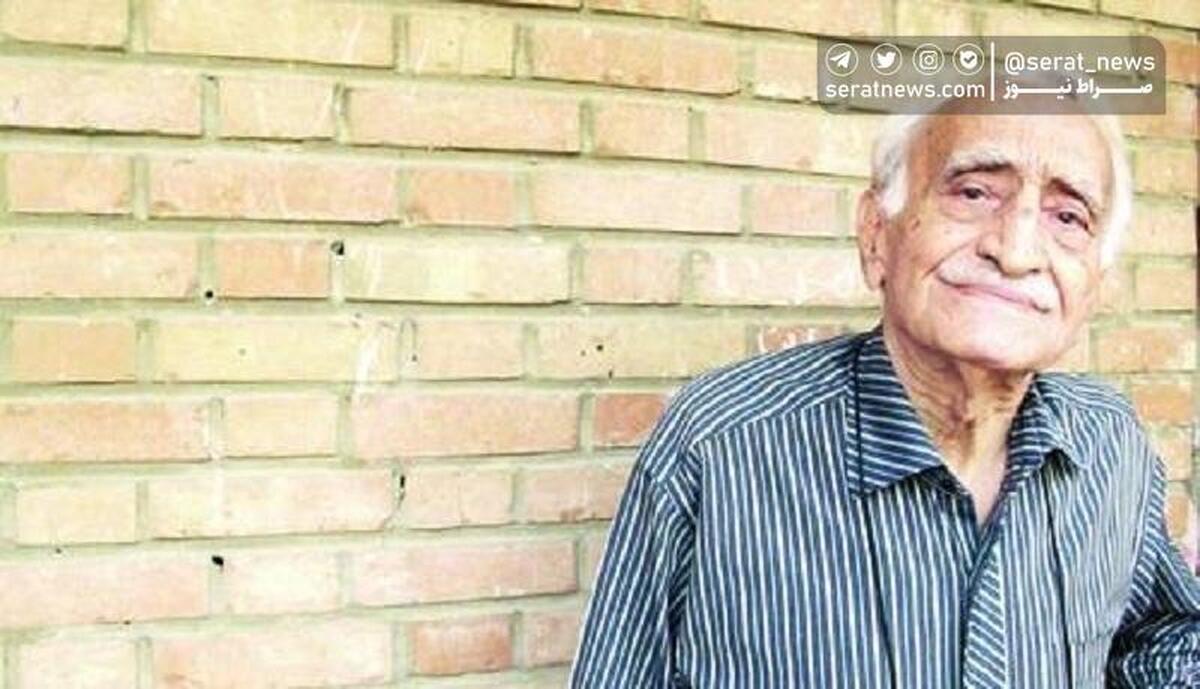 فرید جواهرکلام درگذشت