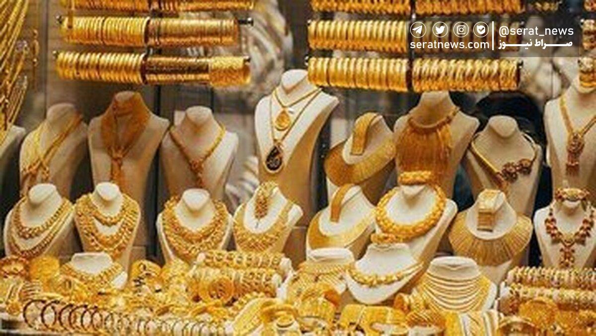 چرا طلا گران شد؟/ پیش‌بینی کاهش قیمت‌ها با ورود بانک مرکزی