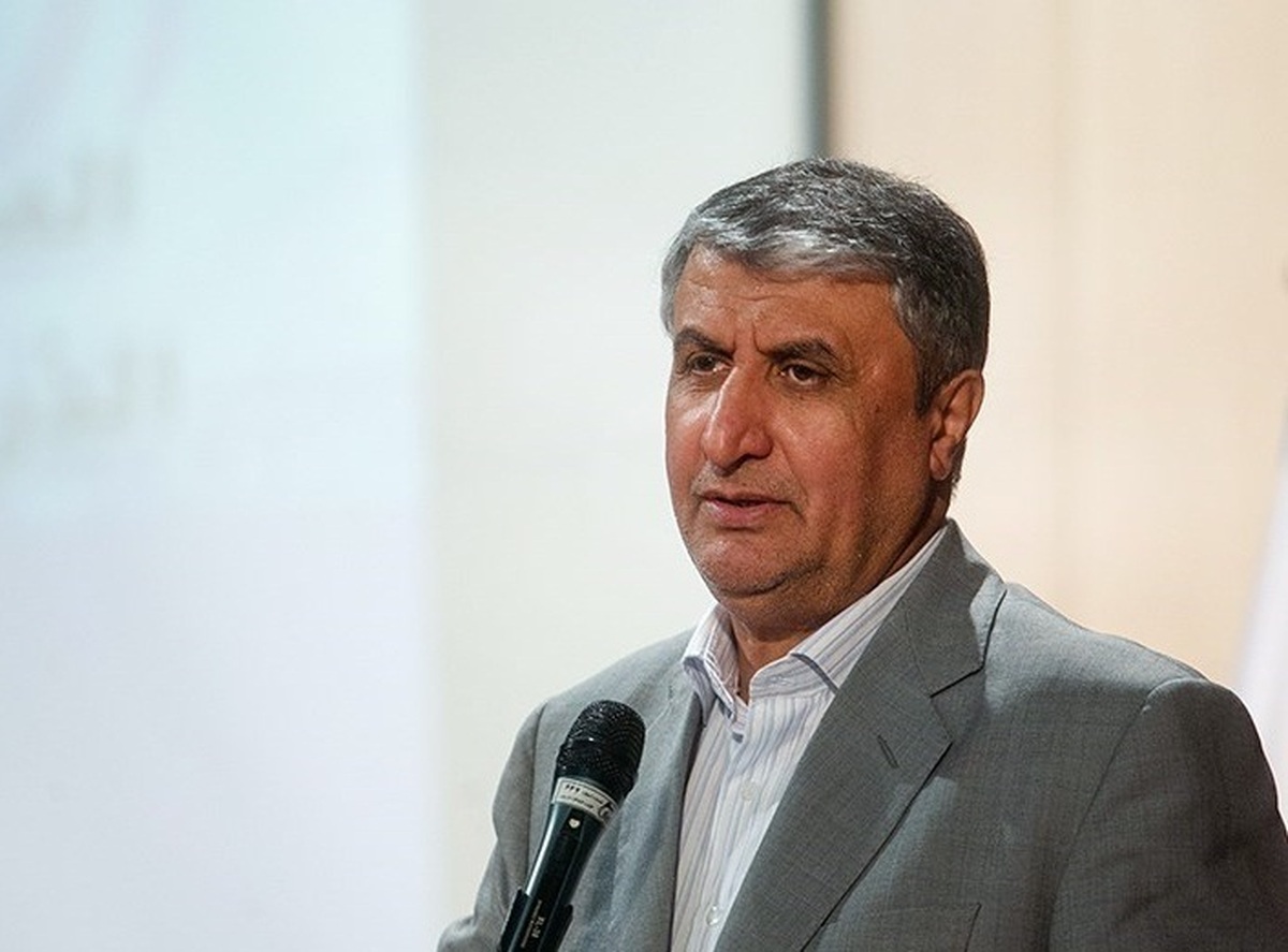اراده نظام بر ساخت بمب اتم نیست/در سال ۱۴۲۰ به سهم ۲۰ درصدی برق اتمی میرسیم