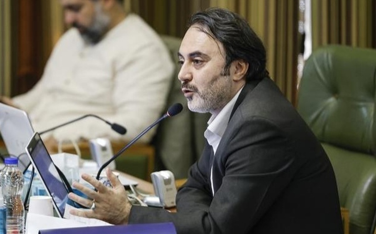 رئیس کمیسیون خدمات شهری شورای شهر: برخی از ساختمان‌های ناایمن تهران متعلق به دولت است