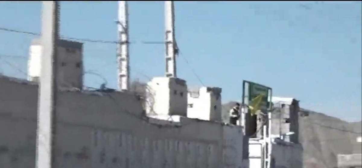 فیلم / مقام امنیتی: شکست صد در صدی تروریستها در راسک