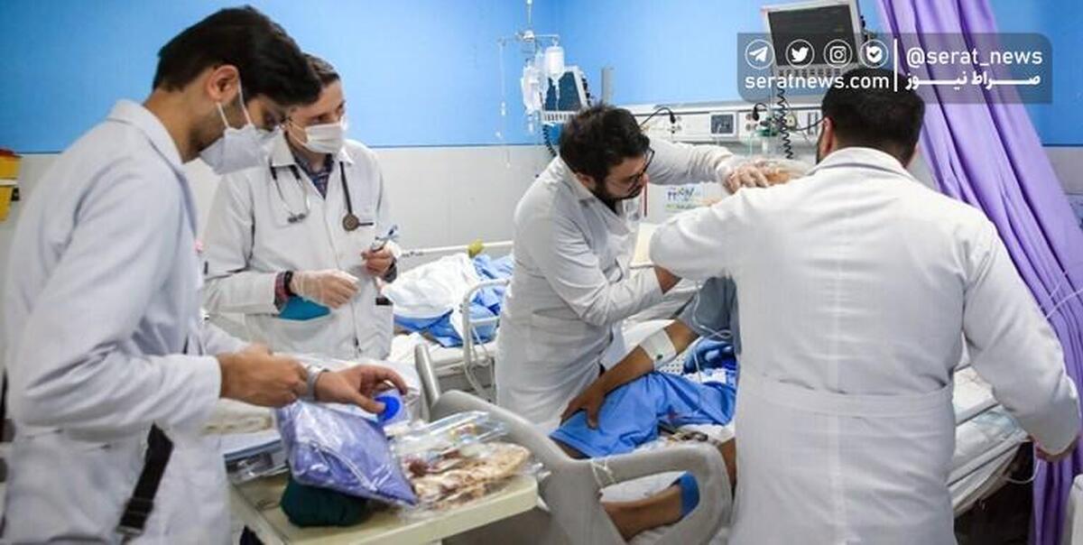 افزایش ۴۶ درصدی تعرفه خدمات تشخیصی و درمانی تصویب شد