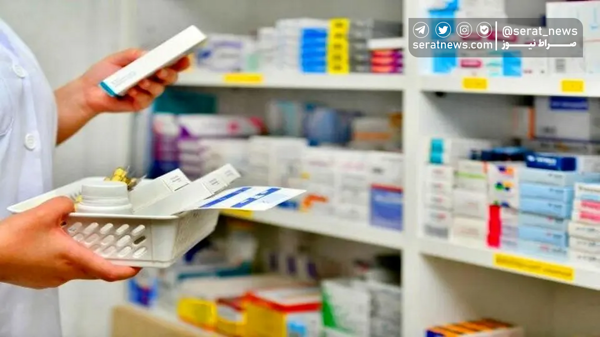 وزیر بهداشت: داروهای داخلی را مصرف کنید