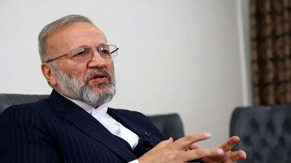 شهادت شرعی می‌دهم که برخی برخلاف عدالت، انصاف و حق ردصلاحیت شده‌اند