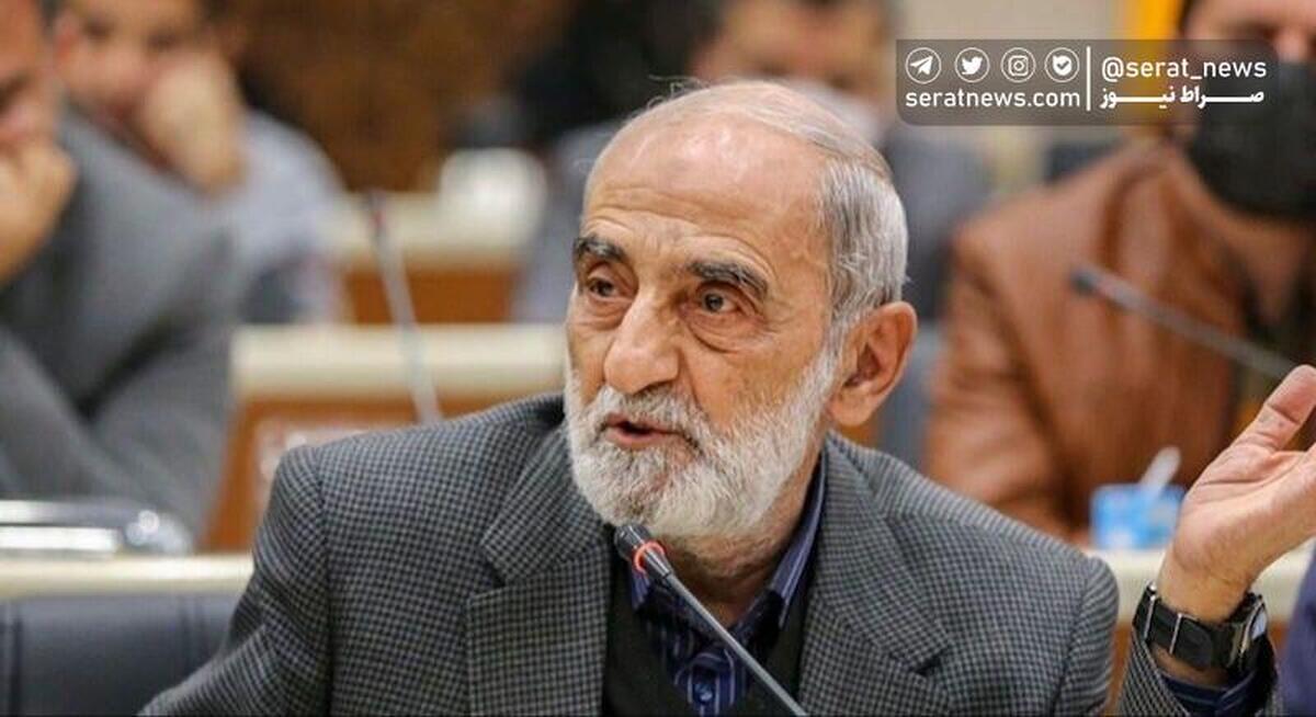 پاسخ فقط چند علامت تعجب است‌...!!!