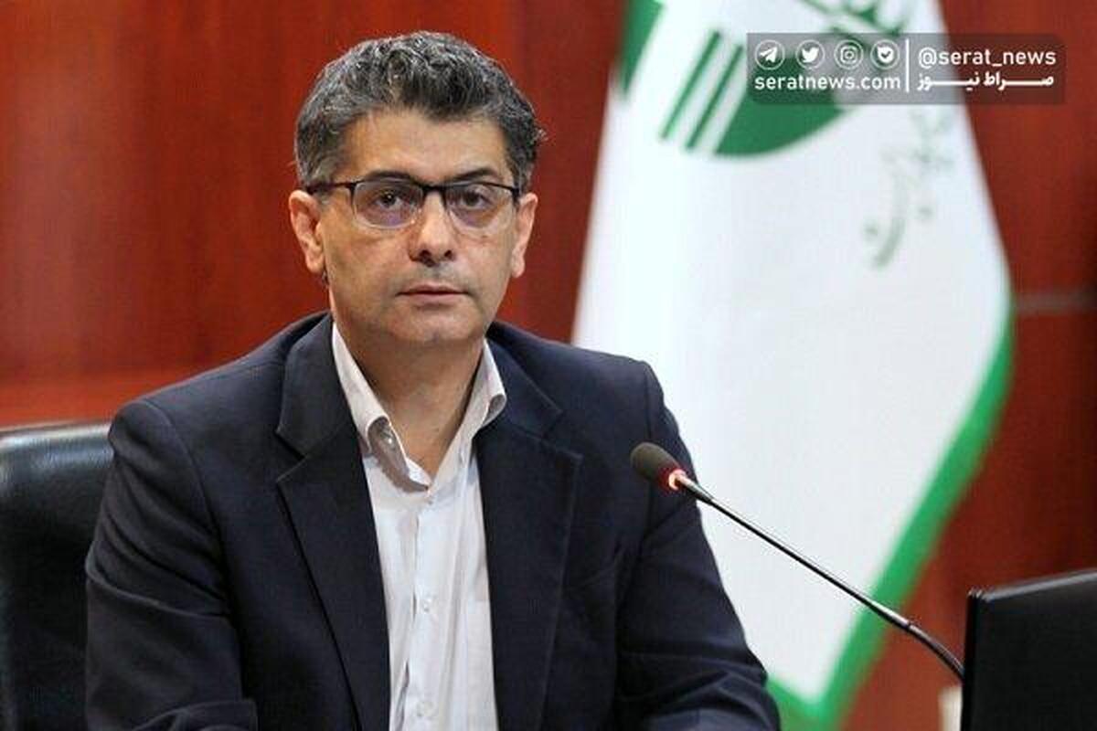 توزیع پلاستیک‌های با قطر کمتر از ۲۵ میکرون در کشور ممنوع شد