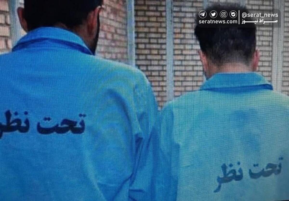 دستگیری عاملان شهادت سرباز وظیفه «عارف هوتی»