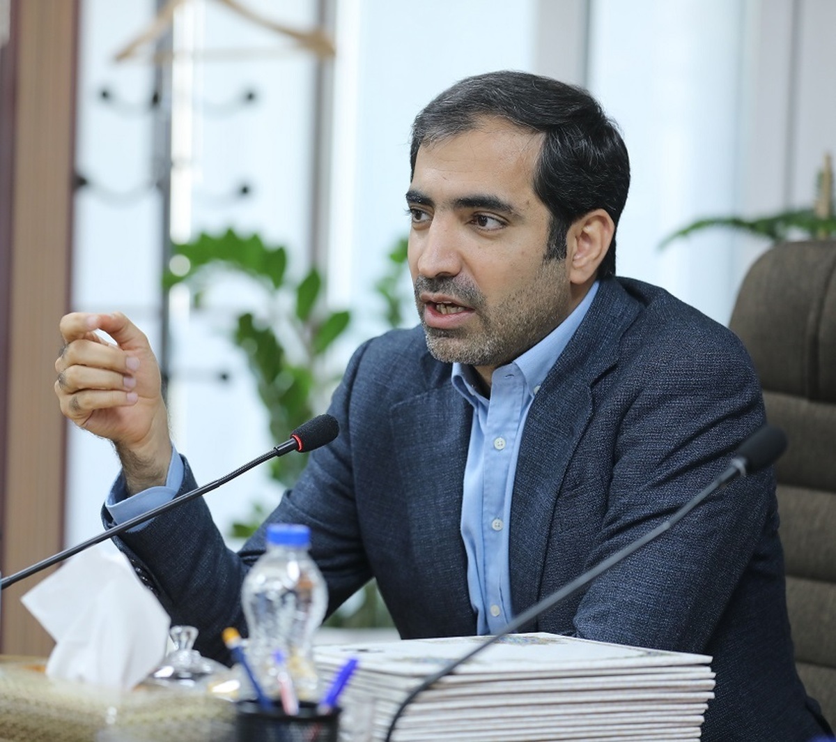 عضو اجرائی هیئت‌مدیره بانک تشریح کرد: «ست» بانک صادرات ایران برای گره‌گشایی وثیقه تسهیلات در خدمت مردم، نظام بانکی و فین‌تک‌ها است