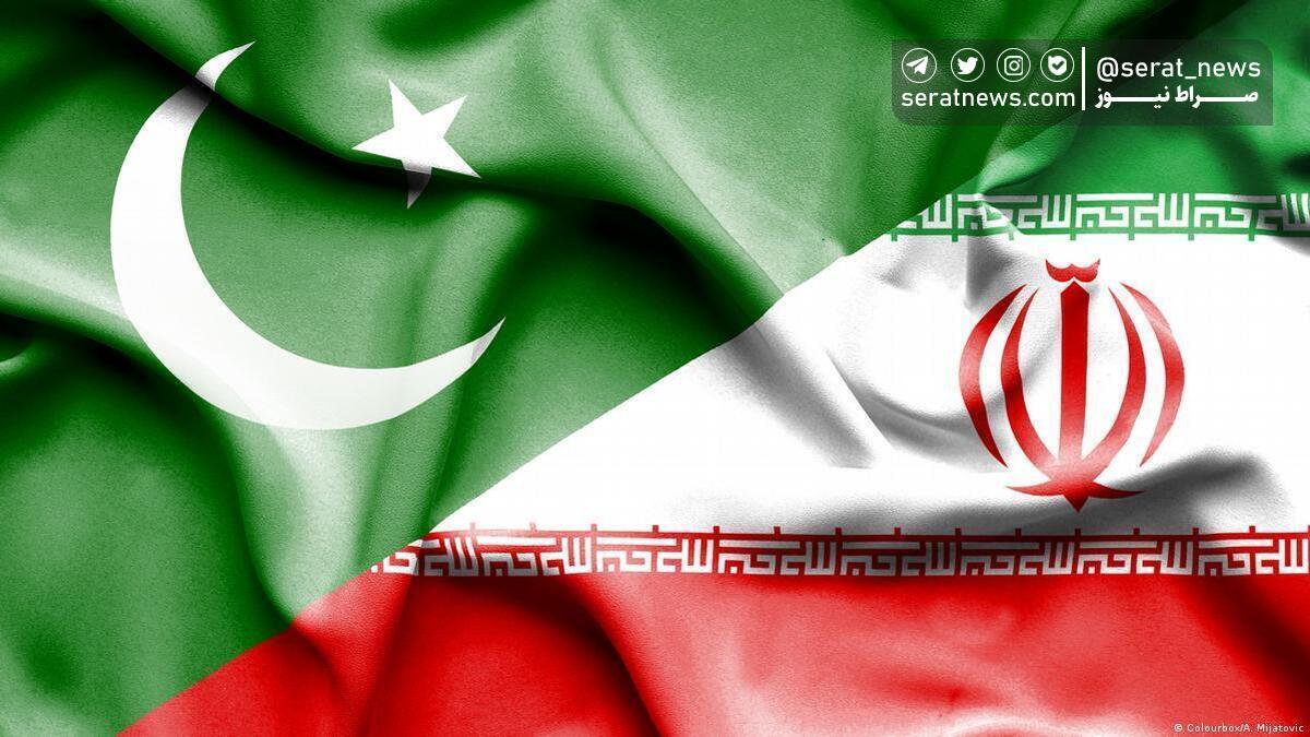 ایران خواستار توضیح فوری مقامات پاکستان شد