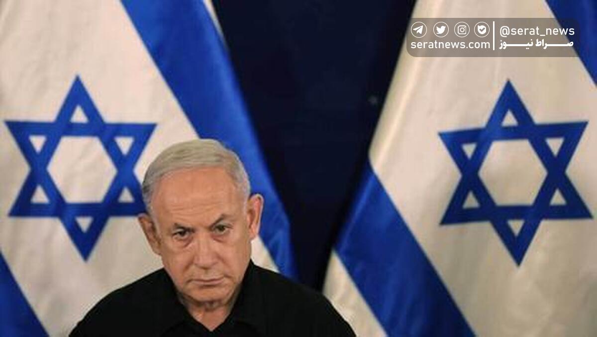 نتانیاهو: تا اهدافمان محقق نشود جنگ متوقف نخواهد شد