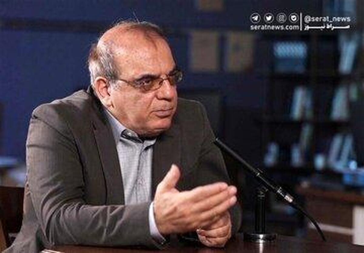 عباس عبدی: با شعارهای پوچ به مجلس می روند و  دنبال کار چاق کنی و ماشین شاسی بلند هستند
