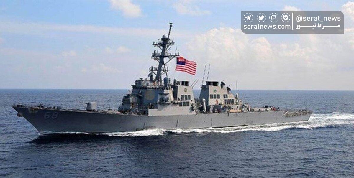 حمله آمریکا به نیرو‌های یمن در دریای سرخ | واکنش سخنگوی انصارالله