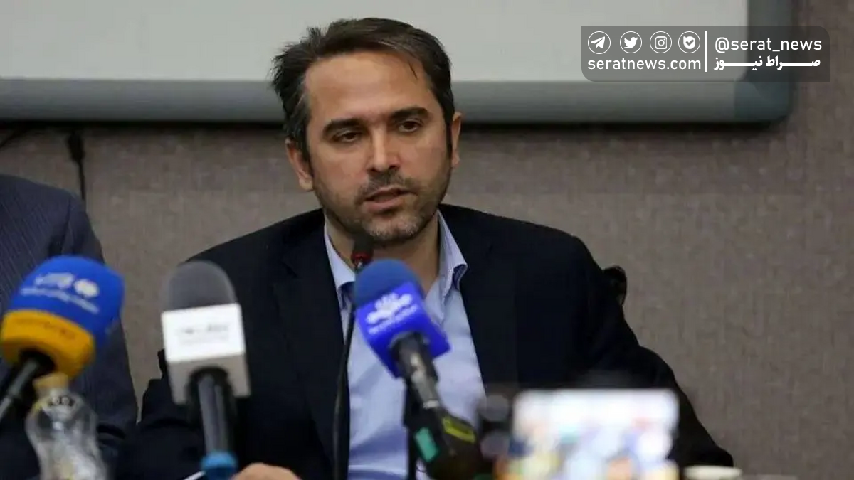 خطیر، مدیرعامل استقلال برای بار سوم به جعل متهم شد