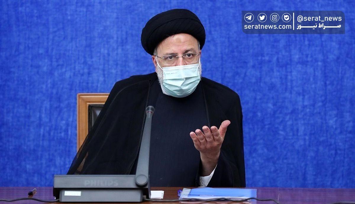 کنایه روزنامه جمهوری اسلامی به رئیسی: مردم میگویند کاش این آقا مسئولیت داشت