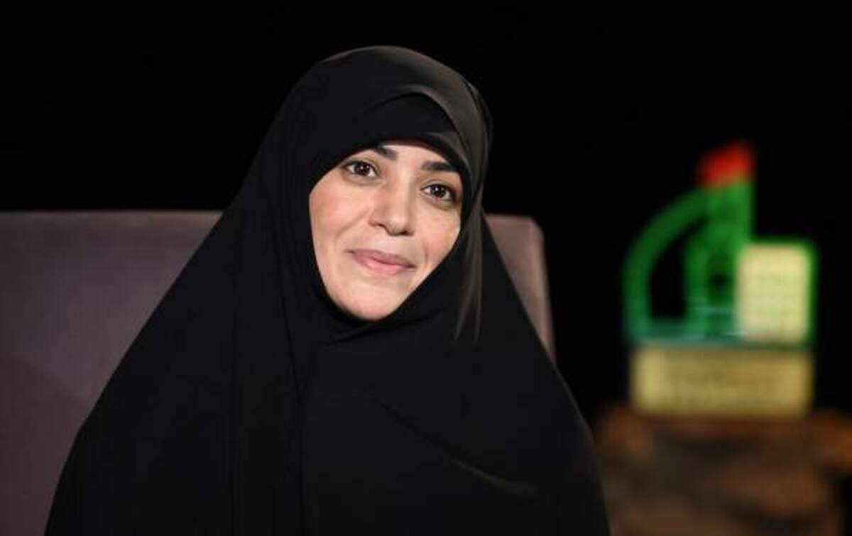 پسر الهام چرخنده: پست من به دلیل بی مسئولیتی چند ساله او بود