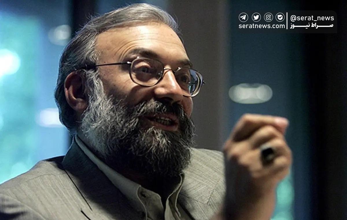 محمد جواد لاریجانی: نباید فضای تبلیغات در انحصار ۳ تا ۴ تا حزب باشد