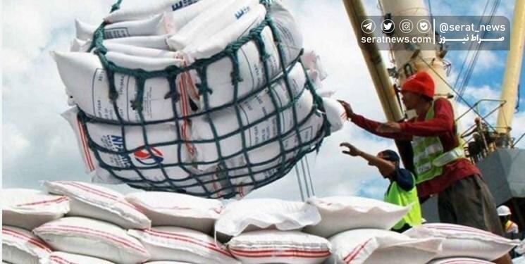 مدیریت ‌بازار برنج به نفع مردم با افزایش 30 درصدی واردات