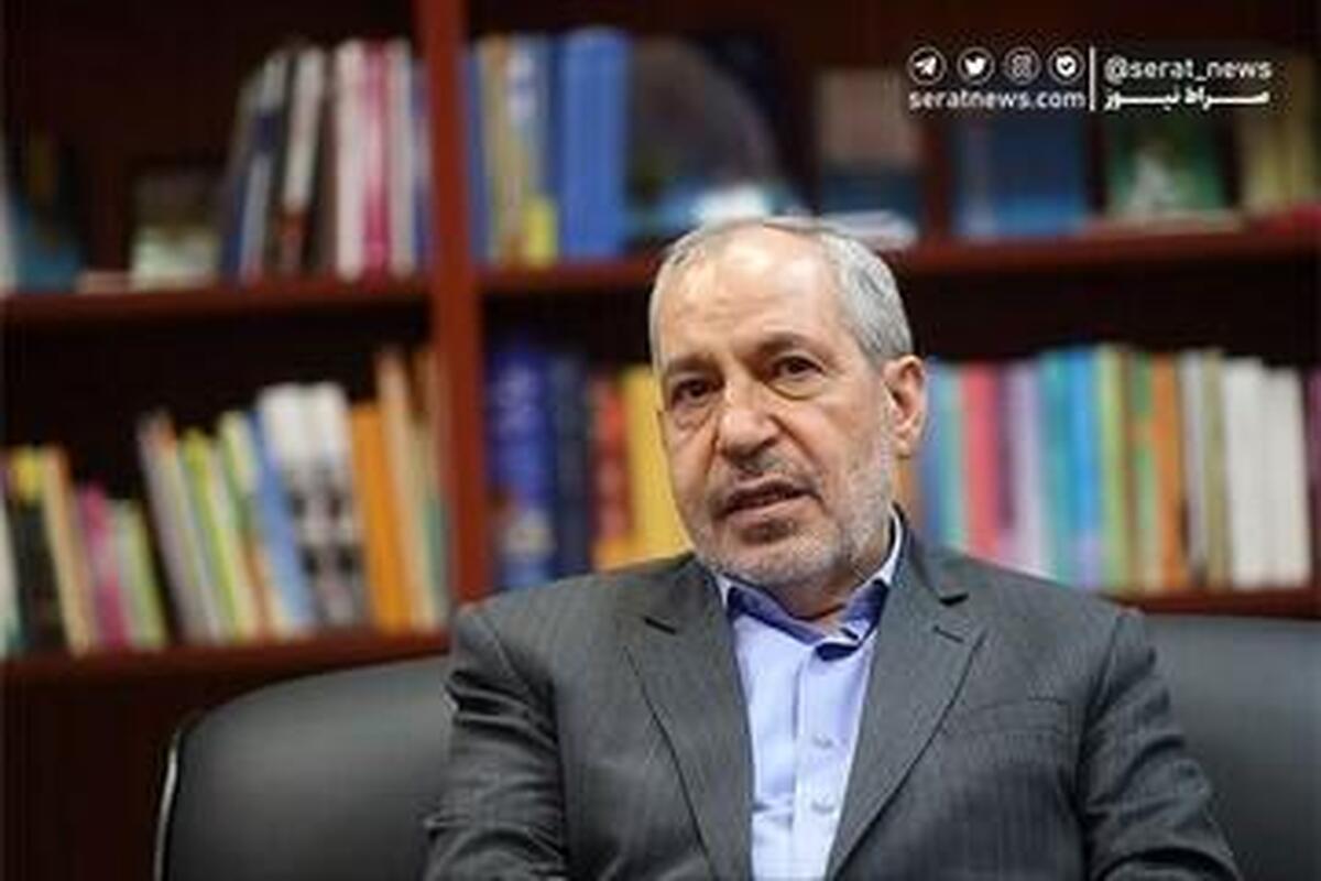 وزیر پیشین آموزش و پرورش: با استخدام طلاب در مدارس،شان روحانیت را از بین نبرید